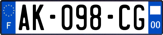 AK-098-CG