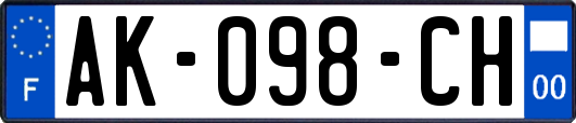 AK-098-CH