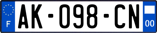 AK-098-CN