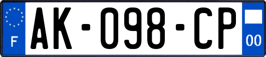 AK-098-CP