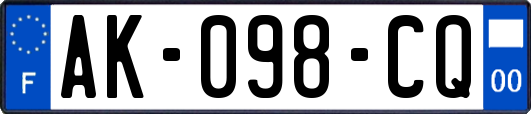AK-098-CQ