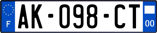 AK-098-CT