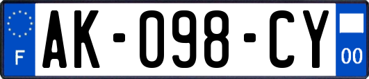AK-098-CY