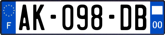 AK-098-DB