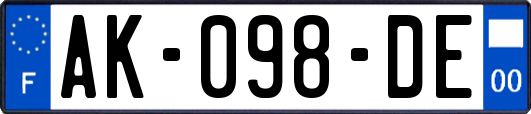 AK-098-DE