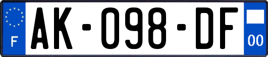 AK-098-DF