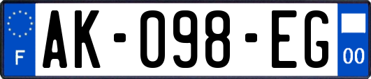 AK-098-EG