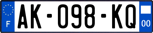 AK-098-KQ