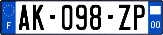 AK-098-ZP