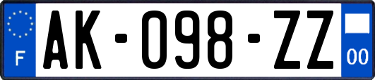 AK-098-ZZ