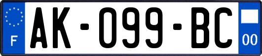 AK-099-BC