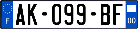 AK-099-BF