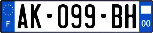AK-099-BH