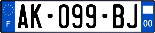 AK-099-BJ