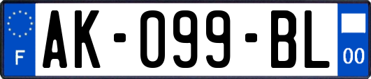 AK-099-BL
