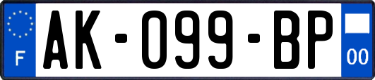 AK-099-BP