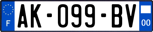 AK-099-BV