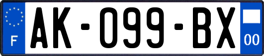 AK-099-BX