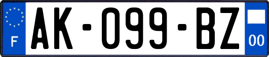 AK-099-BZ