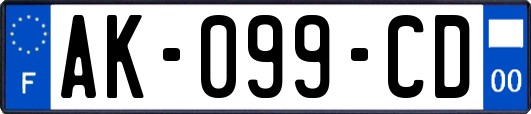 AK-099-CD