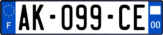 AK-099-CE