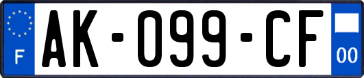 AK-099-CF