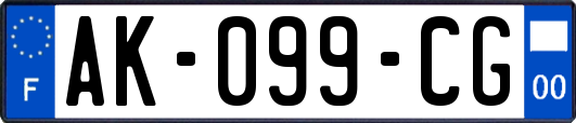 AK-099-CG