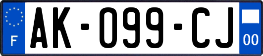 AK-099-CJ
