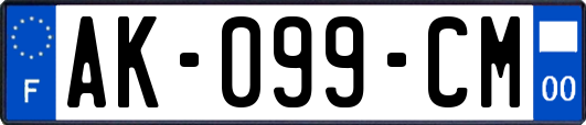 AK-099-CM