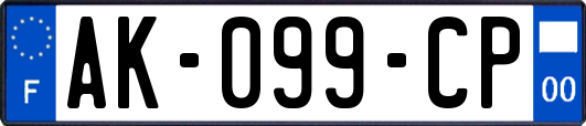 AK-099-CP