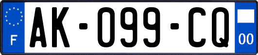 AK-099-CQ