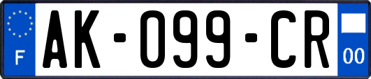 AK-099-CR