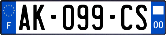 AK-099-CS