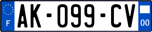 AK-099-CV