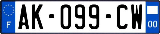AK-099-CW