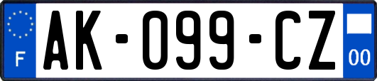 AK-099-CZ