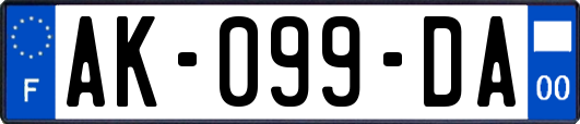 AK-099-DA