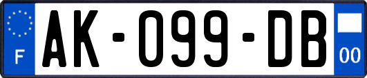 AK-099-DB
