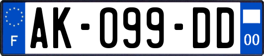 AK-099-DD