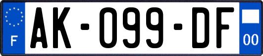 AK-099-DF