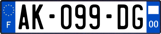 AK-099-DG
