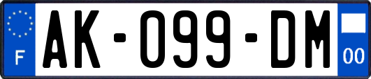 AK-099-DM