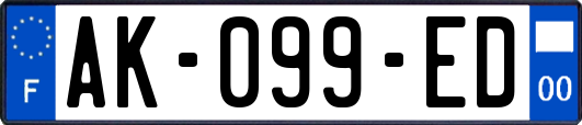 AK-099-ED