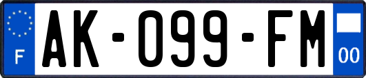 AK-099-FM