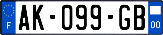 AK-099-GB