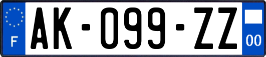 AK-099-ZZ