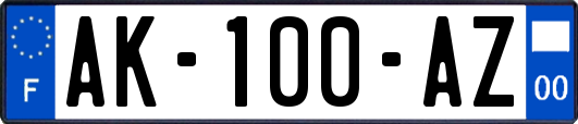 AK-100-AZ