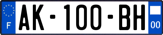 AK-100-BH