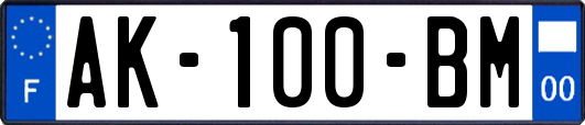 AK-100-BM