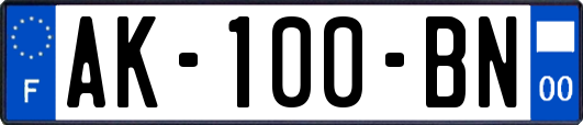AK-100-BN